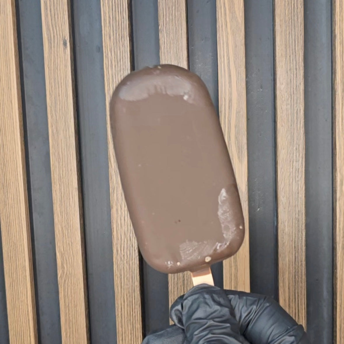 Ice Cream Bars