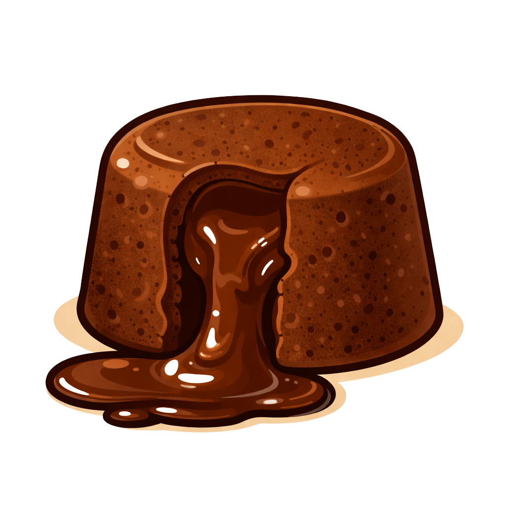 Chocolate Lava Cake