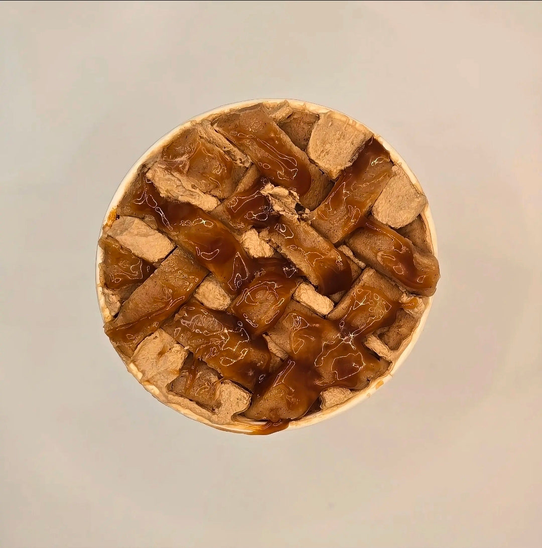 Apple Pie