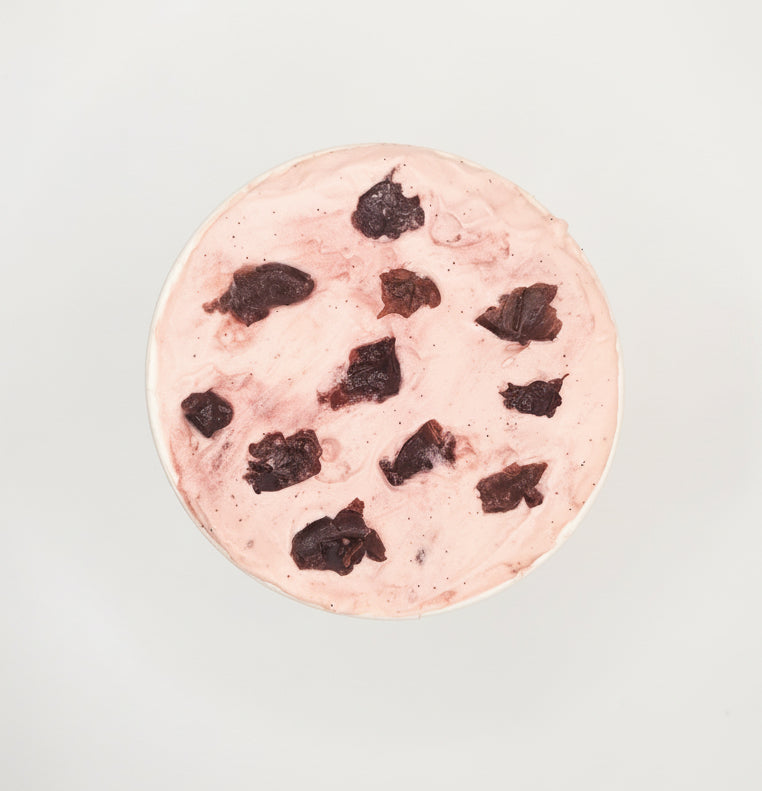 Cherry Vanilla