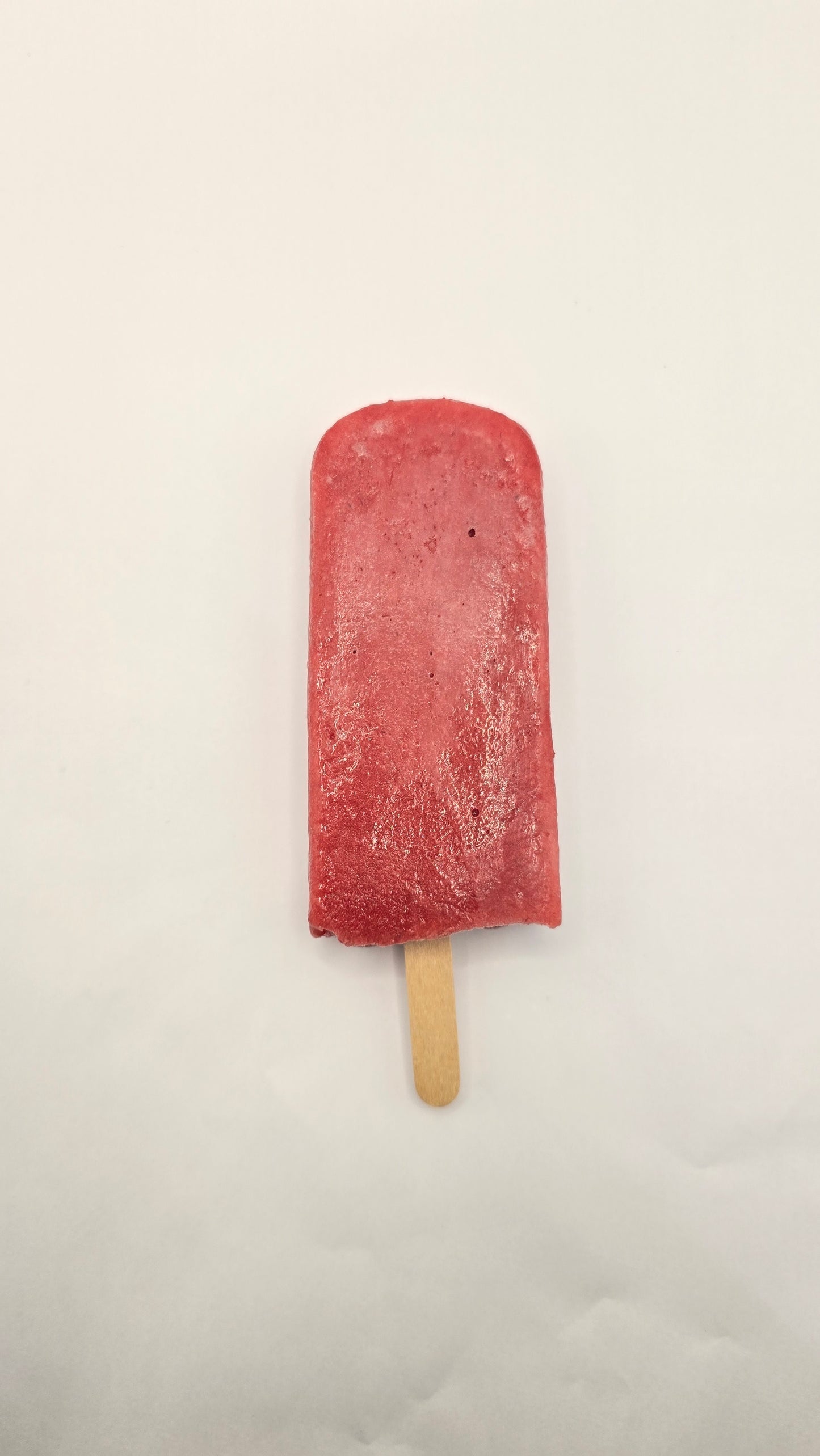 Sorbet Lollies