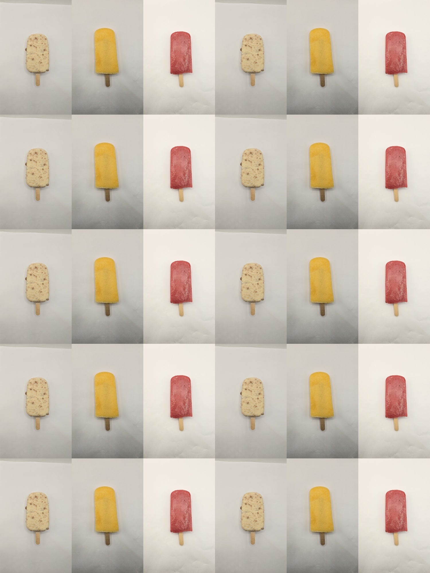 Lollies