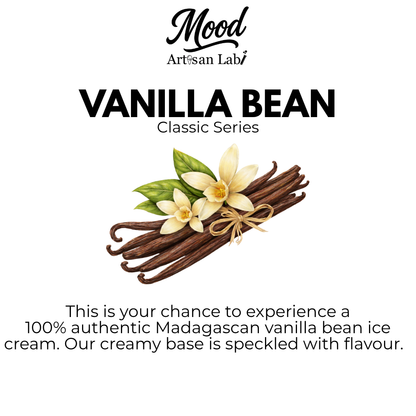 Vanilla Bean