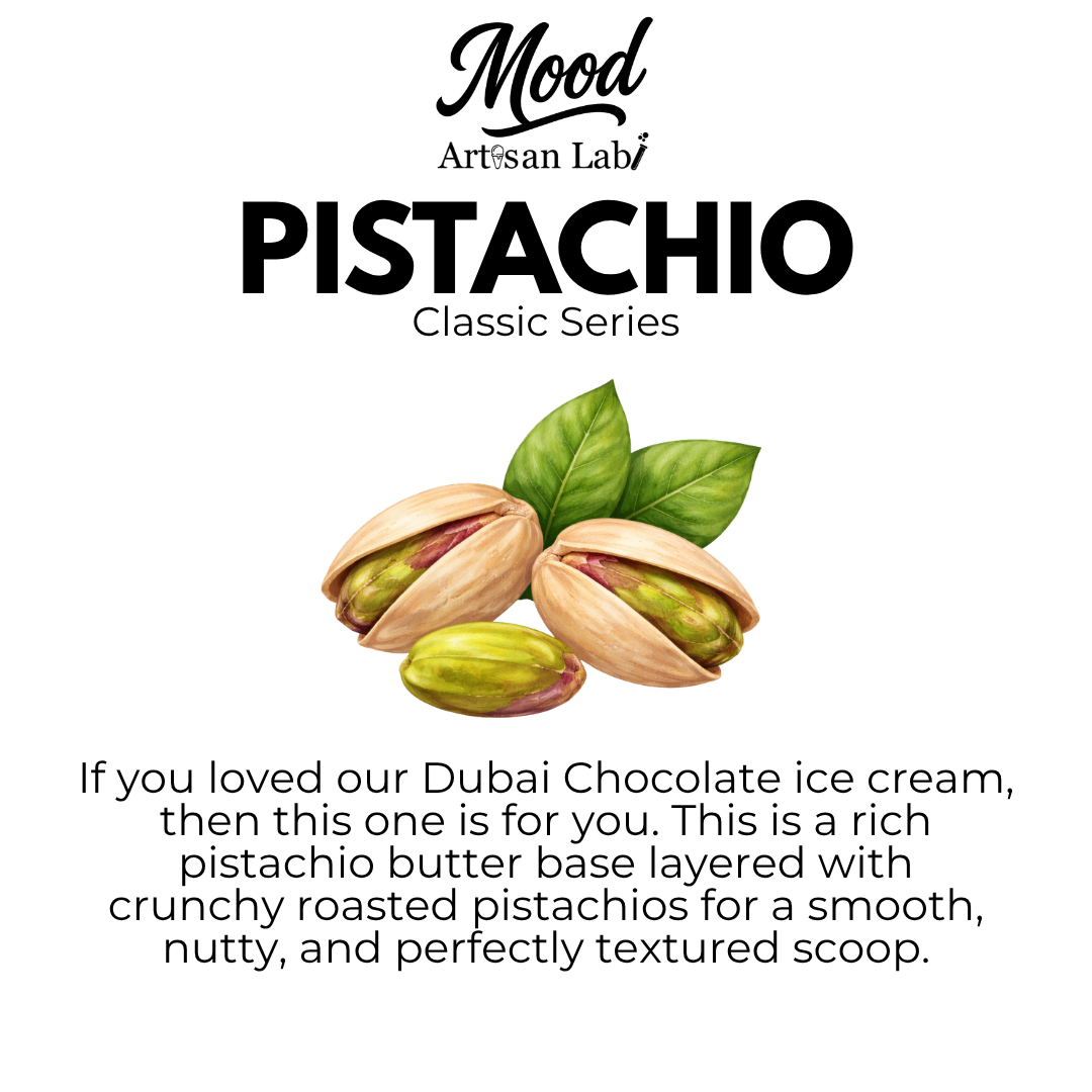 Pistachio