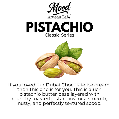 Pistachio
