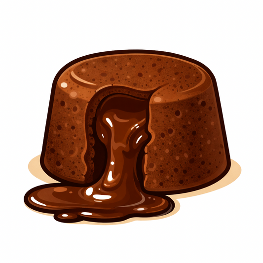 Chocolate Lava Cake