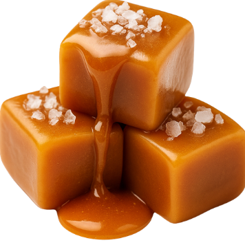 Salted Caramel