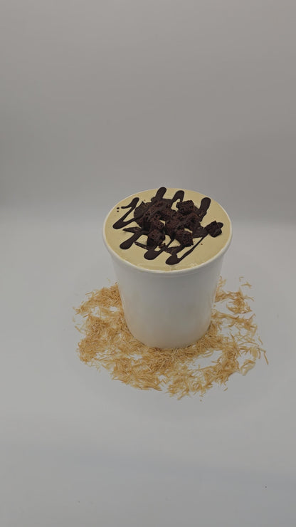 Dubai Chocolate Brownies