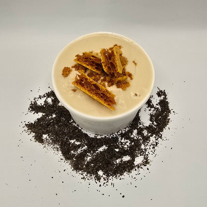 Oolong Tea & Honeycomb