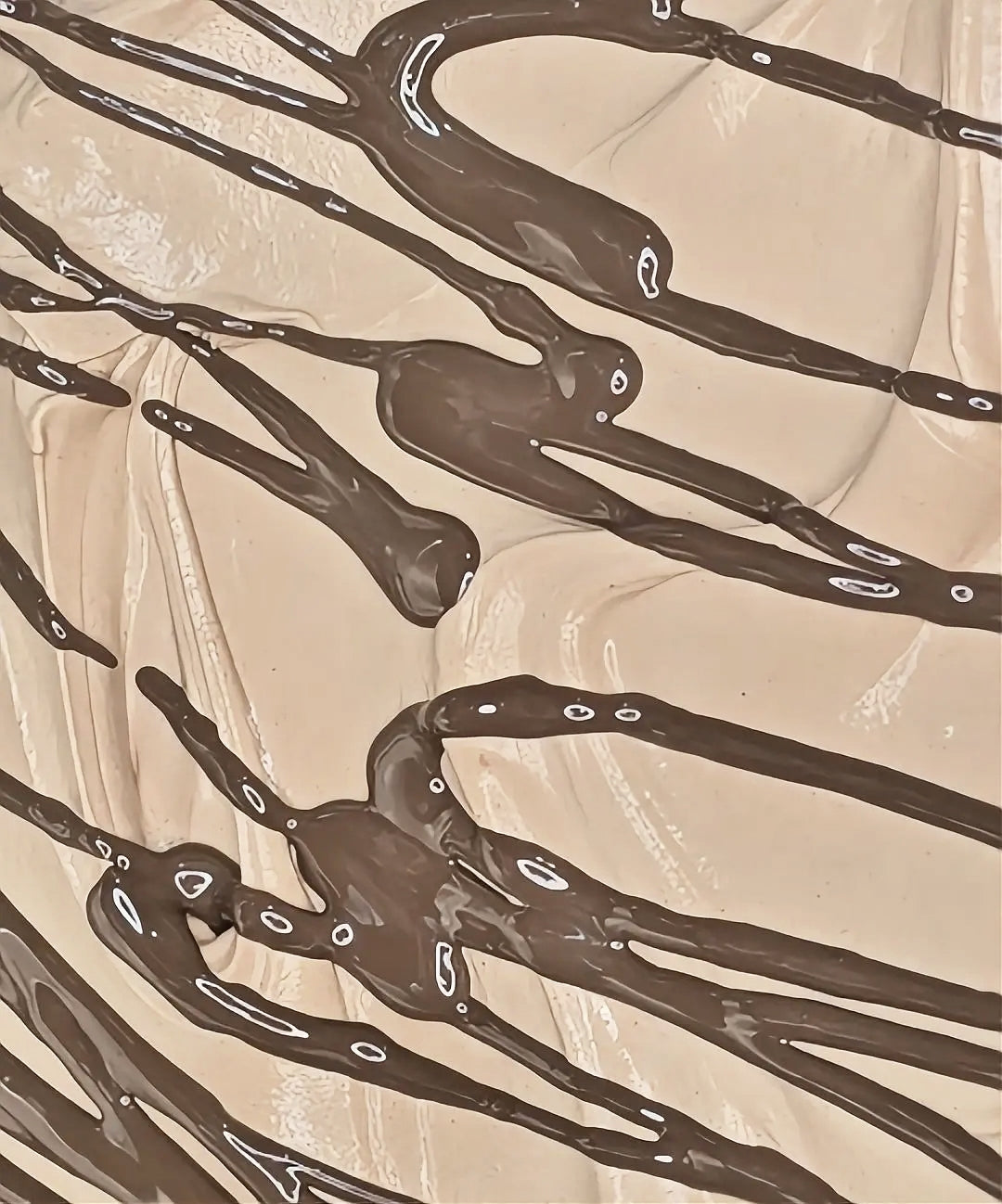 Mocha Chip (Vegan)