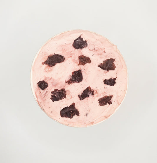 Cherry Vanilla