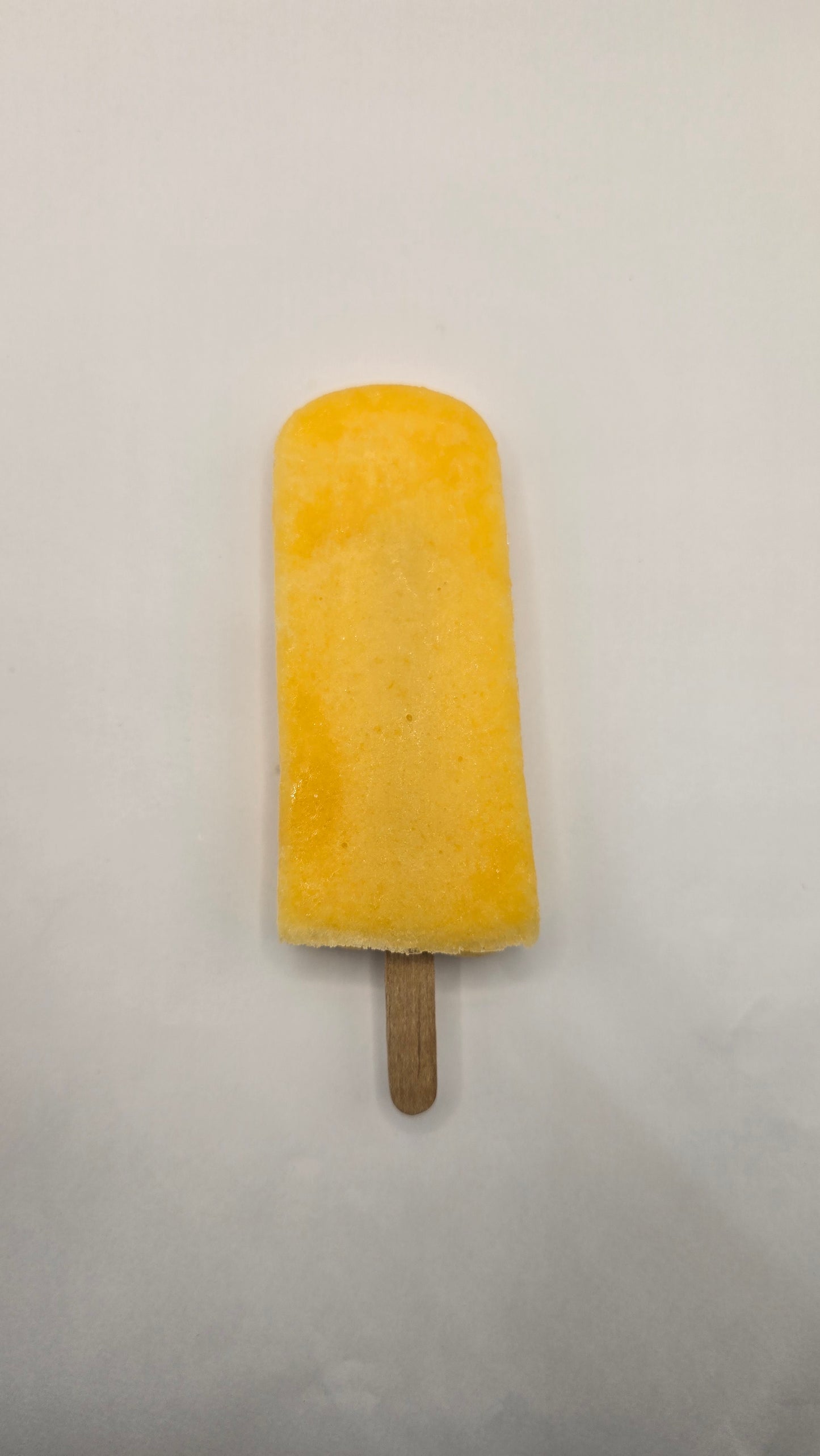 Sorbet Lollies