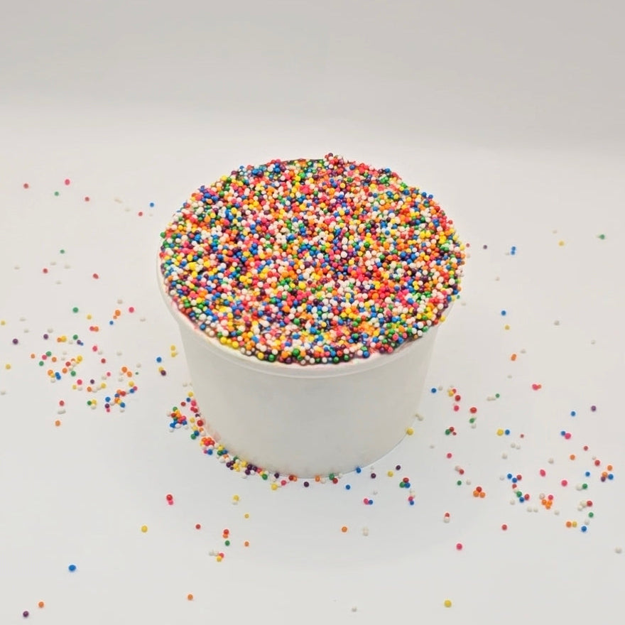 Ice Cream Cake