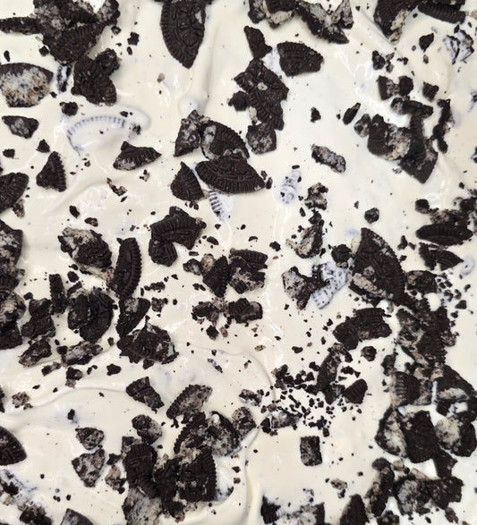 Cookies & Cream