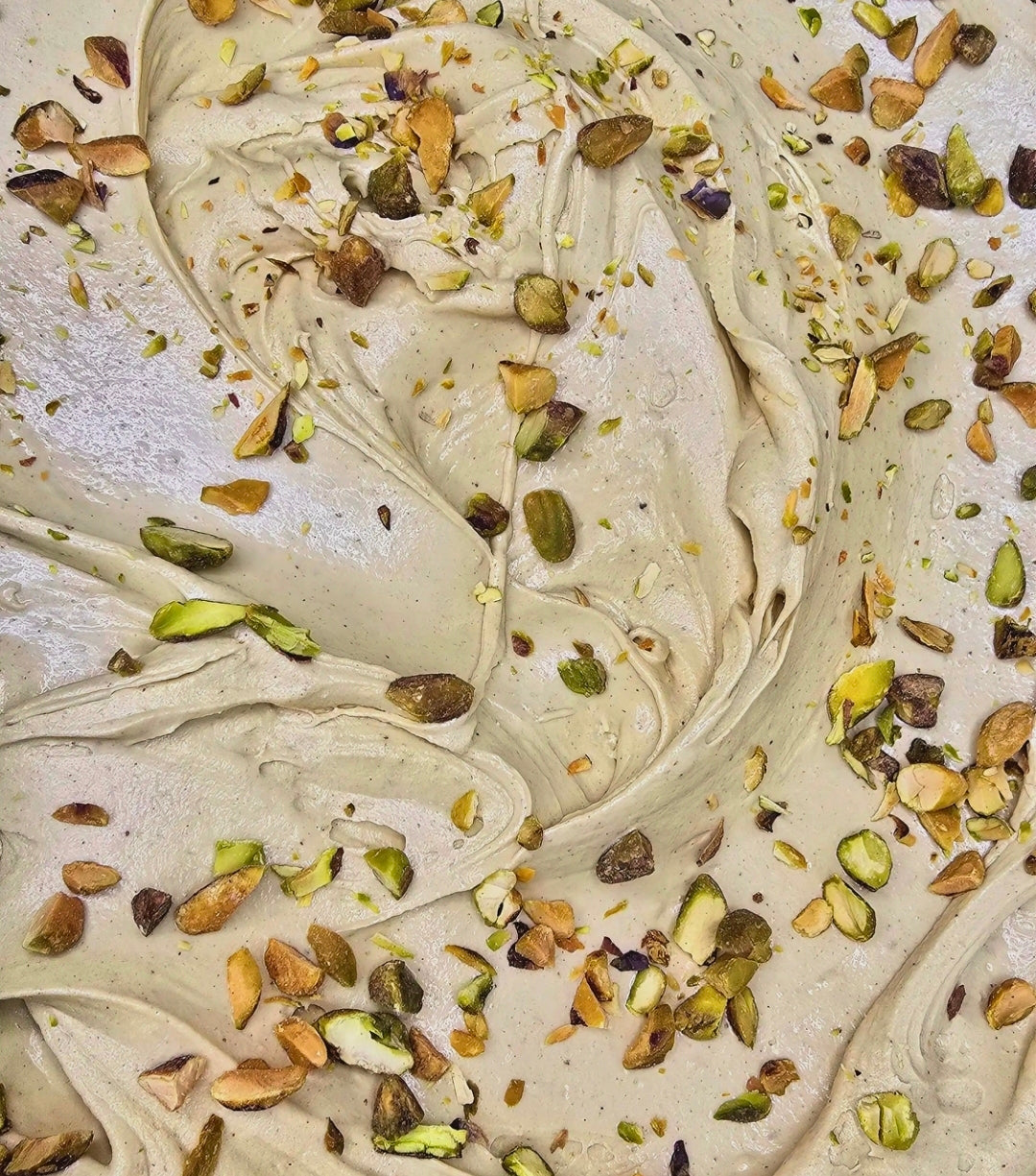 Pistachio