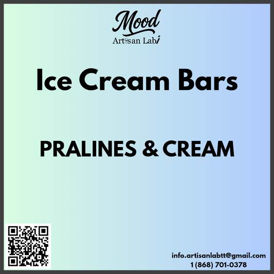 Ice Cream Bars