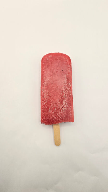 Sorbet Lollies