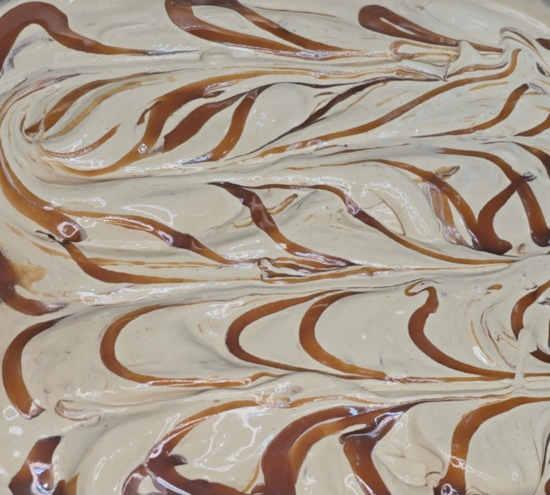 Salted Caramel