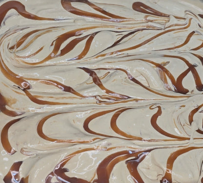 Salted Caramel