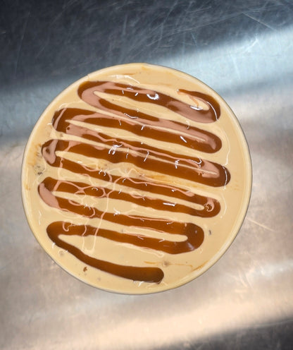Salted Caramel