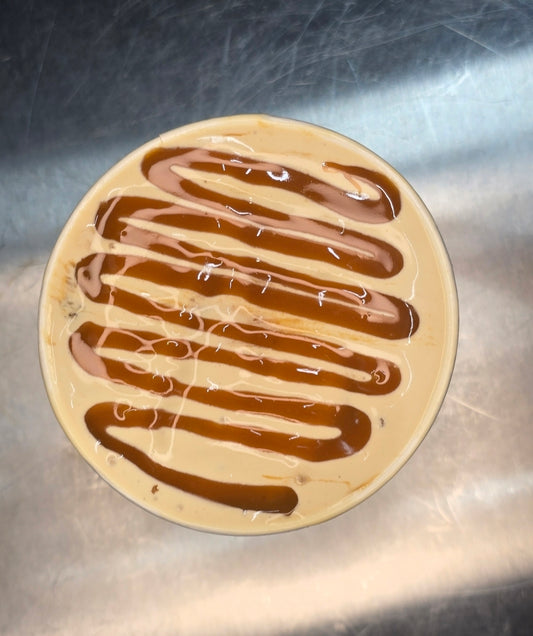 Salted Caramel