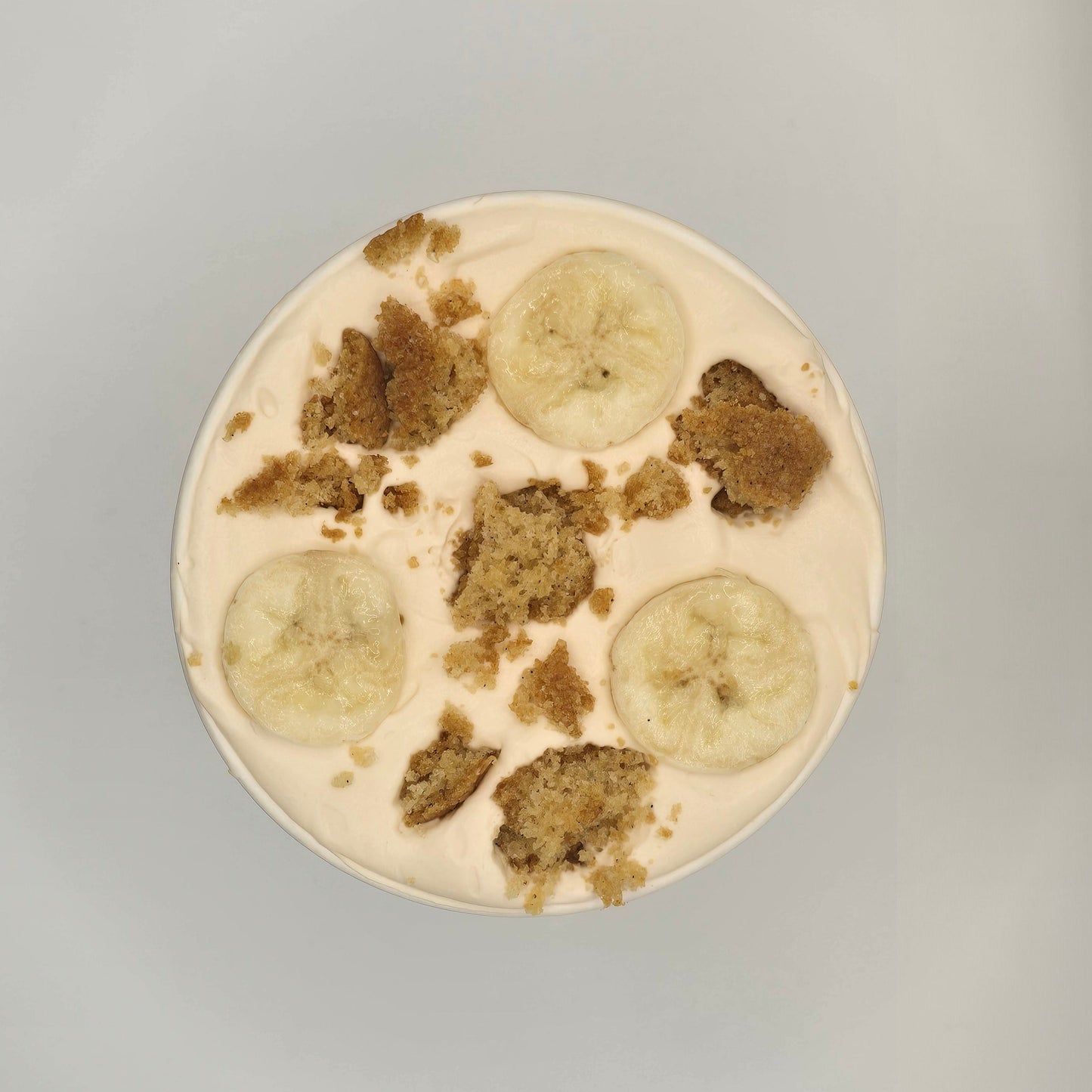Banana Pudding