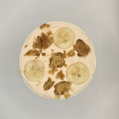 Banana Pudding