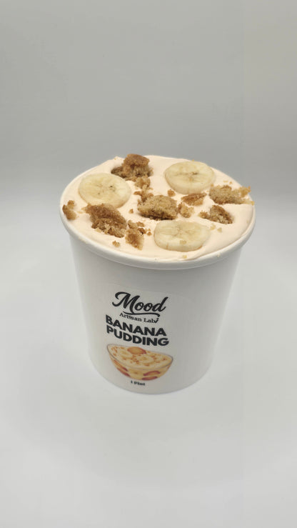 Banana Pudding